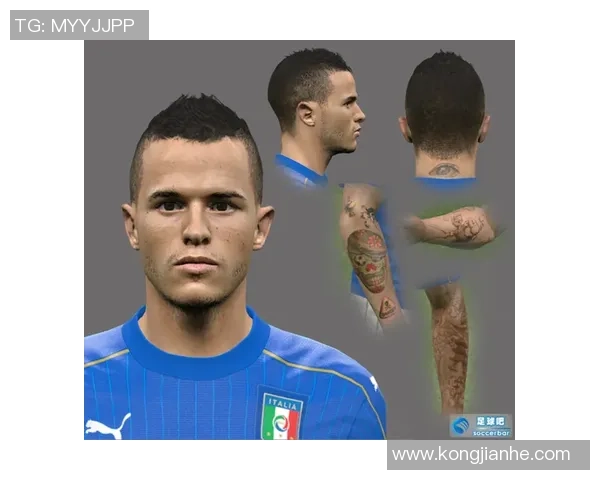 意大利足球明星独特纹身艺术展示与背后故事解析